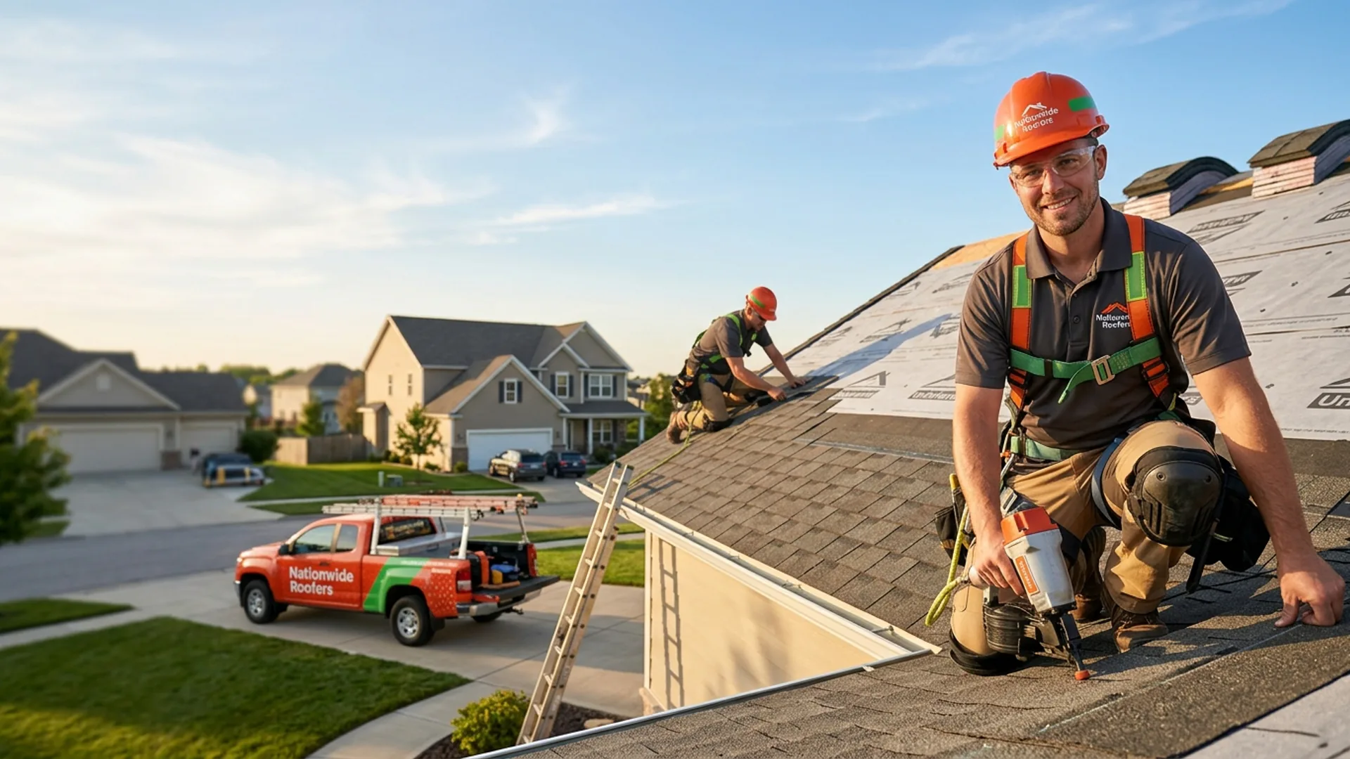 Superior Roof Installation Key West, FL Near Me